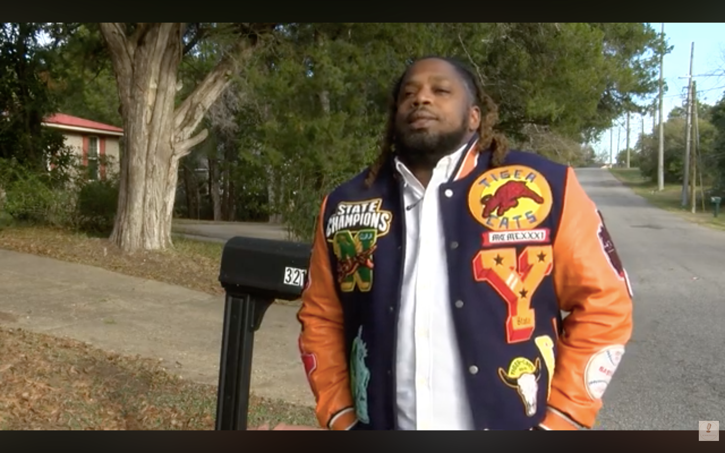 Remembering Mark Myles: The Selma Legend Who Wanted to End the Violence