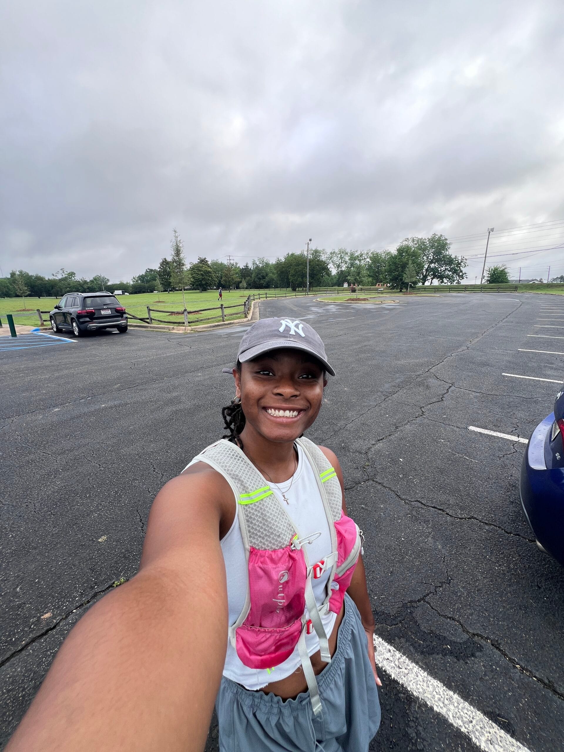 Sunday Reflection: I’m Learning Not to Rush the Process